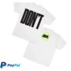 Jane Don't Merch Store Shop The Don't Double-Sided Premium Tee