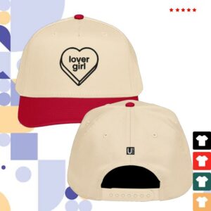 Unsolicited Advice Merch Store Shop Lover Girl Hat