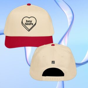 Unsolicited Advice Merch Store Shop Boy Tears Hat