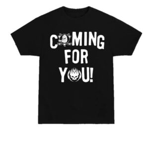 Anaheim Team Store Merch Shop Coming For You Tee