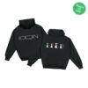 Brent Faiyaz Merch Store Icon Album Cover Pullover Hoodie
