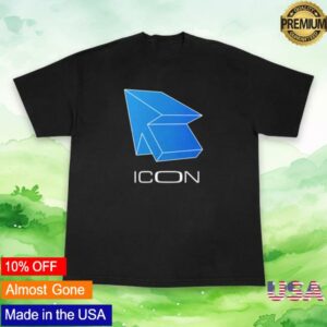 Brent Faiyaz Merch Store Icon Cursor T-Shirt