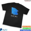 Brent Faiyaz Merch Store Icon Cursor T-Shirt