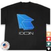 Brent Faiyaz Merch Store Icon Cursor T-Shirt