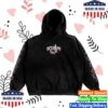 Resolve Merch Store Shop Flower Hoodie