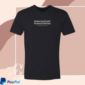 Gbrs Group Gear Store Merch Gbrs Group Kraken Short Sleeve Shirt