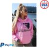 Lb Motorsports Merch Store Shop Candy Pink Lb Hoodie