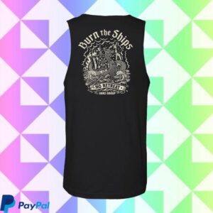 Gbrs Group Gear Store Merch Gbrs Group Kraken Tank