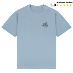 Arbor Collective Store Merch Wizard T-Shirt