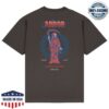 Arbor Collective Store Merch Reaper T-Shirt