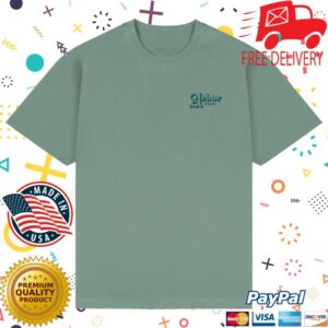Arbor Collective Store Merch Flagship T-Shirt