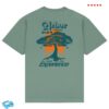 Arbor Collective Store Merch Flagship T-Shirt