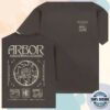 Arbor Collective Store Merch Evergreen T-Shirt