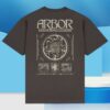 Arbor Collective Store Merch Evergreen T-Shirt