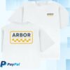 Arbor Collective Store Merch Circuit T-Shirt