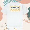 Arbor Collective Store Merch Circuit T-Shirt