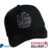 Jc Hats Brand Store Merch Jc Society Black
