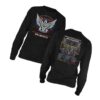 Triumph Merch Store Shop 2026 Reloaded Tour Long Sleeve