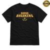 Super Earth Salute Store Merch S.E.S Siege Breakers Hoodie