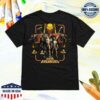 Super Earth Salute Store Merch S.I.X - Siege Breakers T-Shirt