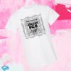 Hello Merch Store Abolish Ice T-Shirt