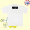 Kesha Merch Store Cult Member Tee