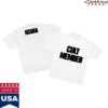 Kesha Merch Store Cult Member Tee