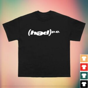 Official Hed Pe Merch Store Killing Time Lyric Tee