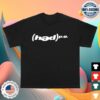 Official Hed Pe Merch Store Waiting To Die Lyric Tee