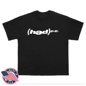Official Hed Pe Merch Store Waiting To Die Lyric Tee
