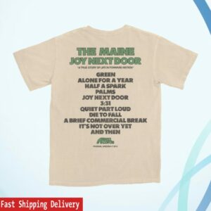 81 Twenty Three Store Merch Die To Fall Tee