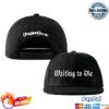 Official Hed Pe Merch Store Waiting To Die Snapback