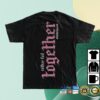 Resolve Official Merch Store Flower Field Tee