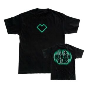 Resolve Official Merch Store Forever Yours Tee