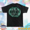 Resolve Official Merch Store Forever Yours Tee