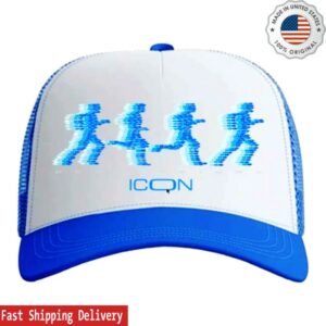 Iso Supremacy Store Merch Icon Cassette Tape Hat