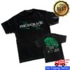 Resolve Official Merch Store Tour Tee Winter 2026