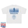 Scrt Merch Store Sentimental Value T-Shirt White