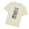 Brain Dead Merch Store Shop Brain Dead X Ghost In The Shell Megatech Machine T-Shirt