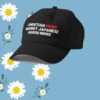 Christian Moms Against Japanese Harsh Noise Hat