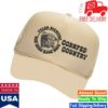 Tyler Richton & The High Bank Boys Online Merch Store Corn Fed Country Hat