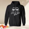Tyler Richton & The High Bank Boys Online Merch Store Hoodie Black