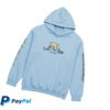 Eveo Shop Merch Store Sunny Suni Hoodie
