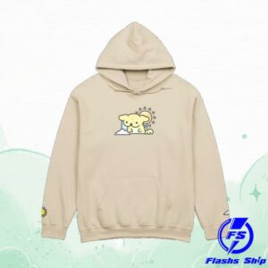 Eveo Shop Merch Store Sunny Suni Hoodie