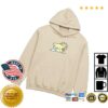 Eveo Shop Merch Store Sunny Suni Hoodie