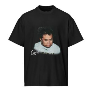Acookiegod Merch Store Chopped Cookie Premium Tee