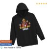 Acookiegod Merch Store Cookie Day 2026 Hoodie