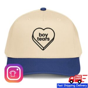 Unsolicited Advice Merch Store Boy Tears Hat