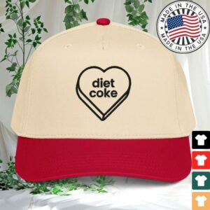 Unsolicited Advice Merch Store Diet Coke Hat