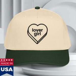 Unsolicited Advice Merch Store Lover Girl Hat